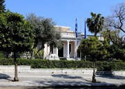 Πακετάρουν στο Μαξίμου μία ημέρα πριν τις εκλογές – Πρώτος ο Σκέρτσος (Βίντεο)