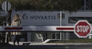 Σκάνδαλο Novartis: Οι συνήγοροι δεν υπογράφουν το πέρας της ανάκρισης