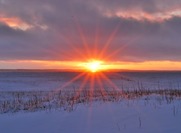 Χειμερινό Ηλιοστάσιο (Winter Solstice)