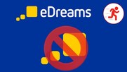 Στην κόλαση της E-dreams και της Rayanair