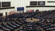 Ευρωκοινοβούλιο: Συζήτηση και ψήφισμα για το Κράτος Δικαίου στην Ελλάδα παρά την αντίδραση Βέμπερ - ΝΔ