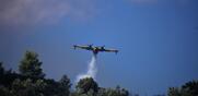 Σηκώστε Canadair να χορτάσει ο κόσμος