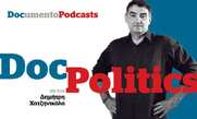 Podcast – Doc Politics: «Έσφιξαν» οι δημοσκοπήσεις κι ο Κυριάκος (ξανα)πήγε στα πρωινάδικα