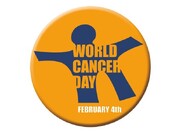 Παγκόσμια Ημέρα Κατά του Καρκίνου (World Cancer Day)