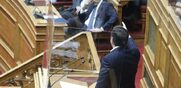 Κρίσιμο εύρημα της MRB για το OPEN: Η τάση στο ποσοστό της αδιευκρίνιστης ψήφου είναι ΣΥΡΙΖΑ και κυβέρνηση με ΠΑΣΟΚ κα …