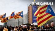 Η Κομισιόν ζητά εξηγήσεις από την Ισπανία για τον νόμο περί αμνηστίας των αυτονομιστών