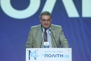 Εξαδάκτυλος για αποτυχία στην πανδημία: «Μικρά λάθη, άθλια αντιπολίτευση & έλλειψη ατομικής ευθύνης»