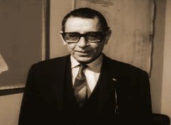 Τάκης Μηλιάδης 1922 – 1985