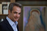 Και οι Financial Times για τις υποκλοπές: «Οξύ πολιτικό πρόβλημα για τον Μητσοτάκη»