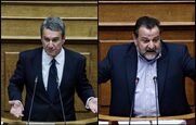 “Αδειάζει” ΚΙΝΑΛ, Λοβέρδο και Κεγκέρογλου στέλεχος και συνεργάτης της Γεννηματά: “Αμφισβητείται το αν υπάρχουν επαρκή στοιχεία για την ποινική έκβαση της προανακριτικής για Παππά”