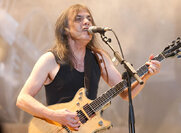 Μάλκολμ Γιανγκ (Malcolm Young)