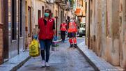 Ισπανία: Βασικό εισόδημα κατά της φτώχειας