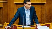 Αλ. Τσίπρας: Αυτός θα είναι ο πρώτος νόμος που θα καταργηθεί μόλις επανέλθουμε στη διακυβέρνηση του τόπου (βίντεο)