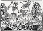 («Danse Macabre»)