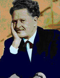 Nazim Hikmet