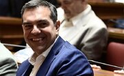 Παρέμβαση Τσίπρα για να αλλάξει η θέση που κάθονται οι Σπαρτιάτες στη Βουλή