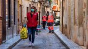 Ισπανία: Βασικό εισόδημα κατά της φτώχειας