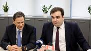 PwC: Σύμβουλος της κυβέρνησης Μητσοτάκη και ανάδοχος έργου - Η αποκαλυπτική δημοσιογραφική έρευνα