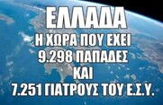 Ύστερα φταίει φονιάς…