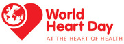 Παγκόσμια Ημέρα Καρδιάς (World Heart Day top)