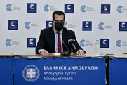 Επιτελικό χάος: Από την τηλεόραση και τον Πλεύρη έμαθε ότι είναι φορέας της μετάλλαξης «Όμικρον»