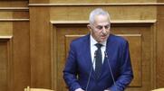 Ευ. Αποστολάκης: Τα ζητήματα άμυνας και εξωτερικής πολιτικής δεν ενδείκνυνται προς επικοινωνιακή εκμετάλλευση