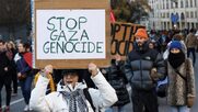 Αντιμέτωπο με κατηγορίες για γενοκτονία στη Γάζα το Ισραήλ ενώπιον του ΟΗΕ