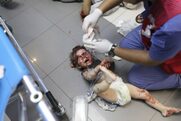 «Παγώνει το αίμα»: «Σκοτώστε όσους μπορείτε και πάρτε ομήρους» – Οι εντολές και το σχέδιο επίθεσης της Χαμάς (vid)