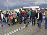 Παρέμβαση στην συνεδρίαση του Περιφερειακού Συμβουλίου Δυτικής Ελλάδος για τη στήριξη του πρωτογενούς τομέα και τις κινητοποιήσεις των αγροτών  