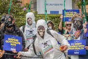 «Η αλήθεια για το glyphosate»