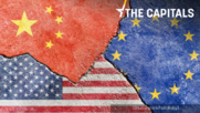 Τσέχος πρόεδρος: ΕΕ & ΗΠΑ δεν μπορούν να αντιμετωπίσουν την Κίνα «μόνες»