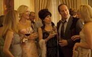 Η ταινία “Θλιμμένη Τζασμίν” (“Blue Jasmine”) του Γούντι Άλεν θα προβληθεί στον Δημοτικό Κινηματογράφο “Απόλλωνα” Αιγίου, από την Πέμπτη 17 έως την Τετάρτη 23 Οκτωβρίου. 