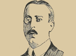 Νικόλαος Θεοτόκης 1878 – 1922