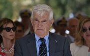 Παραιτήθηκε από την Ένωση Εφοπλιστών ο Πάνος Λασκαρίδης-Βλέπει «ξεκαθάρισμα λογαριασμών»