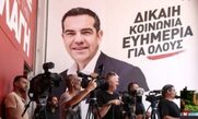 Στήλη Άλατος: Η αριστερή πένα ξαναχτύπησε: Κασσελάκης , Παππάς, Δούρου, Πολάκης φταίνε για το 17,80 του Τσίπρα …