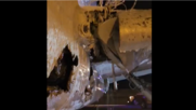 Βελιγράδι: Αεροσκάφος ελληνικής εταιρείας παραλίγο να κοπεί στη μέση – Συγκλονιστικές εικόνες (Video)