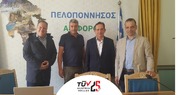 1η ΠΕΡΙΒ.ΠΕΡΙΦΕΡΕΙΑ