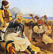 Επανάσταση 1821. Αφιέρωμα - Πέρα από τους ανιστόρητους και κατασκευασμένους μύθους, στερεότυπα και ιδεολογήματα της επίσημης ιστοριογραφίας