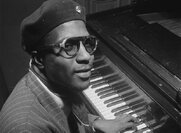 Θελόνιους   Μονκ (Thelonious  Monk)