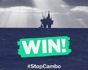 #StopCambo: Νίκη του περιβαλλοντικού κινήματος απέναντι στην εξόρυξη πετρελαίου στη Βόρεια Θάλασσα