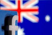 Facebook: Το «μαύρο» στα ΜΜΕ της Αυστραλίας είναι αποτέλεσμα σύγκρουσης συμφερόντων