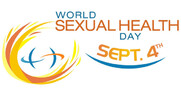 Παγκόσμια Ημέρα Σεξoυαλικής Υγείας (World Day of Seχual Health)