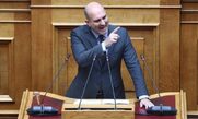 Βουλή: Ζήτησε και τα ρέστα ο Μαρκόπουλος για όσα έκανε στην Εξεταστική