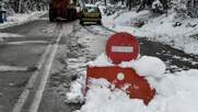 Εθνικό Αστεροσκοπείο (meteo) για «Μήδεια»: Το φαινόμενο δεν ήταν πρωτόγνωρο κι ήταν προβλέψιμο