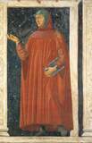 Πετράρχης:  Ιταλός λόγιος, ποιητής και ένας από τους παλαιότερους ανθρωπιστές της Αναγέννησης.