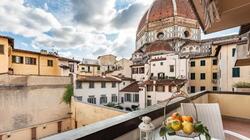 Ιταλία - Airbnb: Ο δήμος της Φλωρεντίας απαγορεύει τις νέες βραχυχρόνιες μισθώσεις στο ιστορικό κέντρο