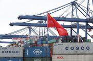 Η υπόθεση Cosco φτάνει στην Ευρωπαϊκή Επιτροπή