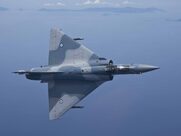 Το Come Back για τα MIRAGE 2000/ 2000-5 που κόβει τα τουρκικά φτερά…