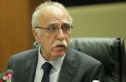 Βίτσας: Να συγκροτηθεί Συμβούλιο Εθνικής Ασφαλείας με Αποστολάκη