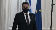 Ζάεφ: Ανοίξαμε το μέλλον με τη Συμφωνία των Πρεσπών